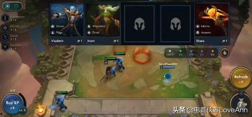 外服最新爆料网站推荐手游,手游界的黑马即将崛起！